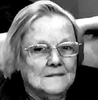 Jacqueline Leonard Obituary (2021)