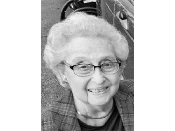 Bonnie Beaver Obituary (2021) - Landis, NC - Salisbury Post