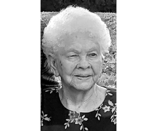 Dorothy Smith Obituary (1925 2021) Mocksville, NC Salisbury Post