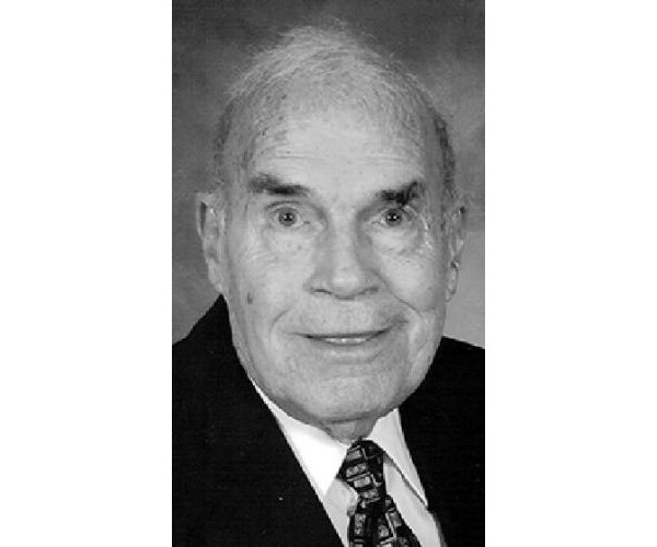 Robert Goodwin Obituary (1930 2021) Salisbury, NC Salisbury Post