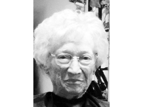 Virginia Mace Obituary (2022) - Salisbury, NC - Salisbury Post