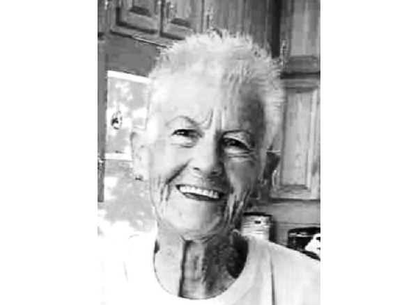 Frances Morgan Obituary (1937 - 2022) - Richfield, NC - Salisbury Post