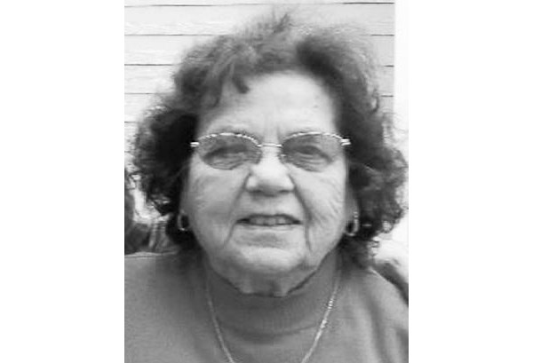 Naomi Headinger Obituary (2023) - Spencer, NC - Salisbury Post