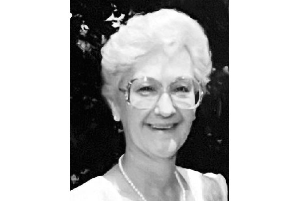 Barbara Lloyd Obituary 1939 2024 Salisbury Nc Salisbury Post