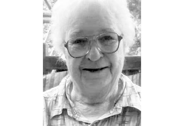 Estelle Guinn Obituary 2024 Salisbury Nc Salisbury Post