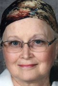 Nancy Patterson obituary, China Grove, NC