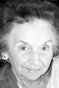 Delervina Templeton Obituary (2013)
