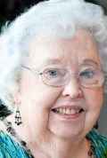 Betty Arey obituary