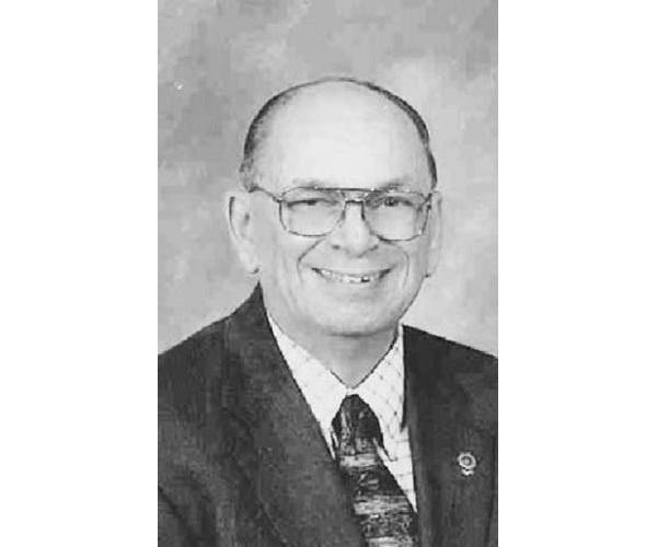 Howard Brown Obituary (2026) Salisbury, NC Salisbury Post(01)