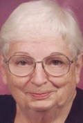 Jane Cutrell obituary, SALISBURY, NC