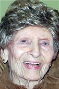 Phyllis Childers obituary