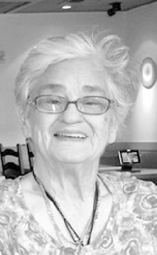 Mary Shelton Obituary Salisbury Nc Salisbury Post
