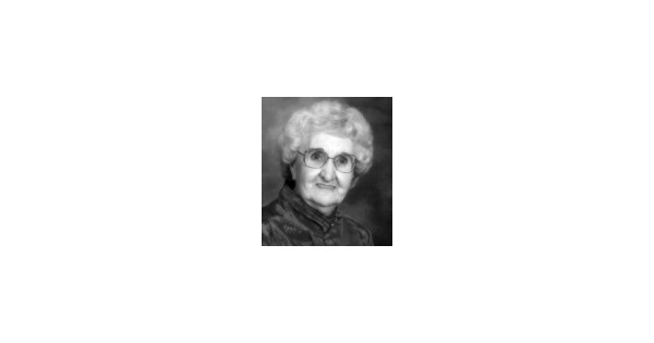 NETA POULSON Obituary (2010) - Richfield, UT - The Salt Lake Tribune