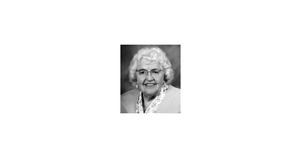 HELEN BURNETT Obituary (2010) - Salt Lake City, UT - The Salt Lake Tribune