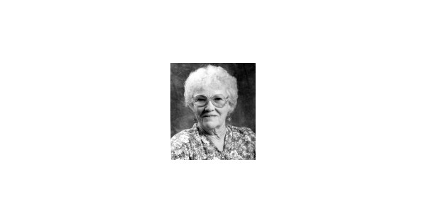 IRENE SCOTT Obituary (2010) - Salt Lake City, UT - The Salt Lake Tribune