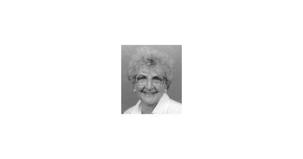 IRENE CHRISTIANSEN Obituary (2011) - Ogden, UT - The Salt Lake Tribune