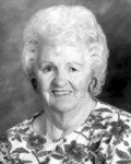 Betty Talbot Obituary (2011)