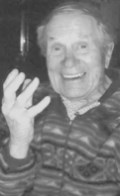 Frederick Louis Prettner obituary, Park City, UT