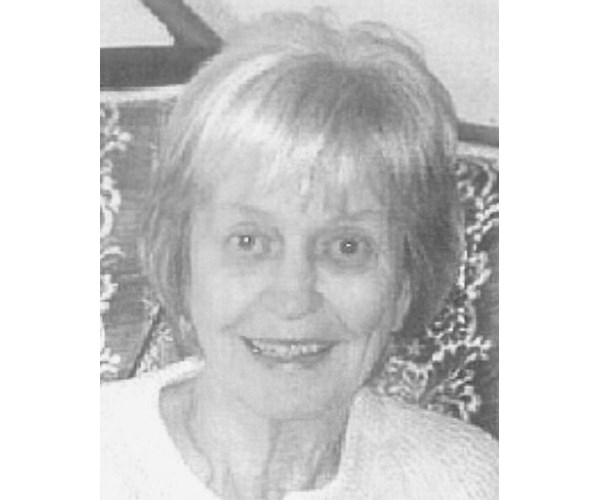 Obituary, Catherine J. Matejcek