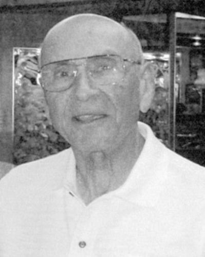 Louis M. Dio obituary, 1932-2014, Murray, UT