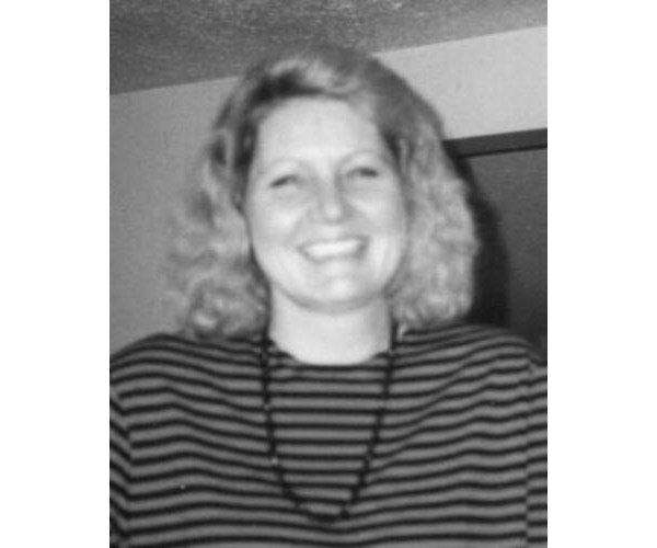 Julie Cook Obituary 1958 2014 Salt Lake City Ut Finger Lakes Times 