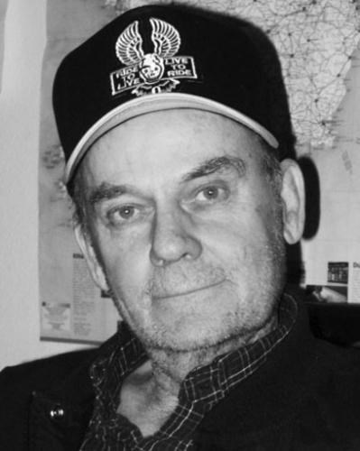 Dallas Ferguson Obituary (1941 - 2014) - Midvale, UT - The Salt Lake Tribune