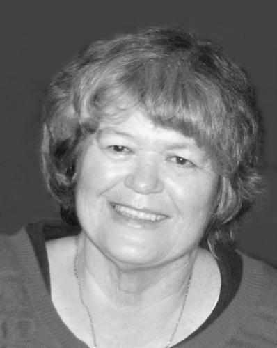 Sandra Clayton Obituary (1940 - 2015) - Sandy, UT - The Salt Lake Tribune