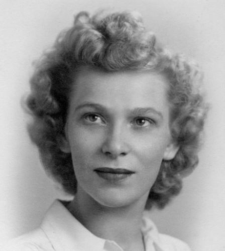 Glenna Feller Obituary (1926 - 2015) - Murray, UT - The Salt Lake Tribune