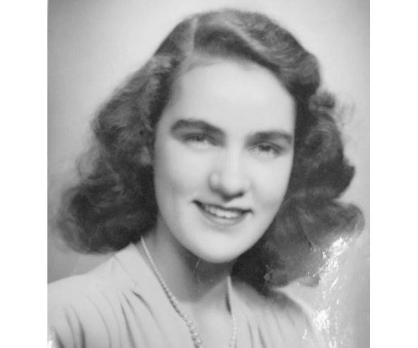 Virginia Buckner Obituary (1927 2015) Salt Lake City, UT The Salt