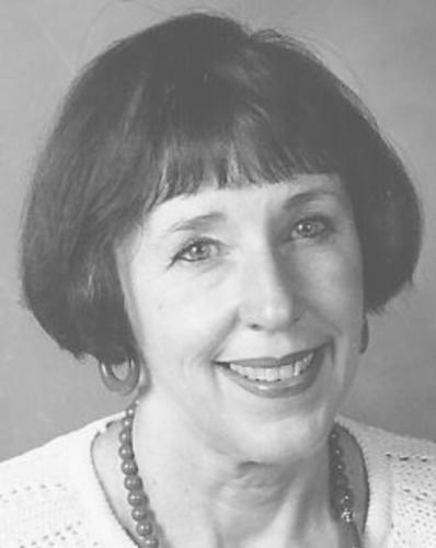 Kay Papulak Obituary (1935 - 2015) - Salt Lake City, UT - The Salt Lake ...