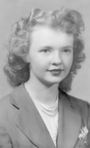 Jean Whetman obituary, 1925-2015, Sandy, UT