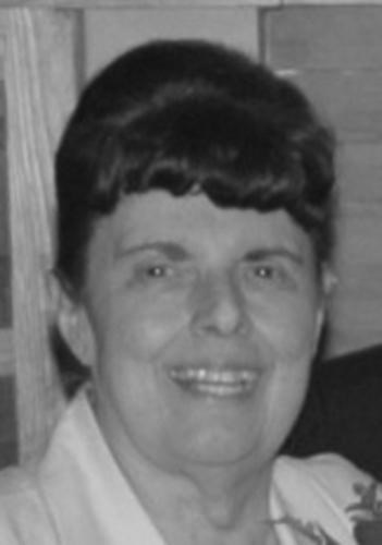 Lila West Obituary (1936
