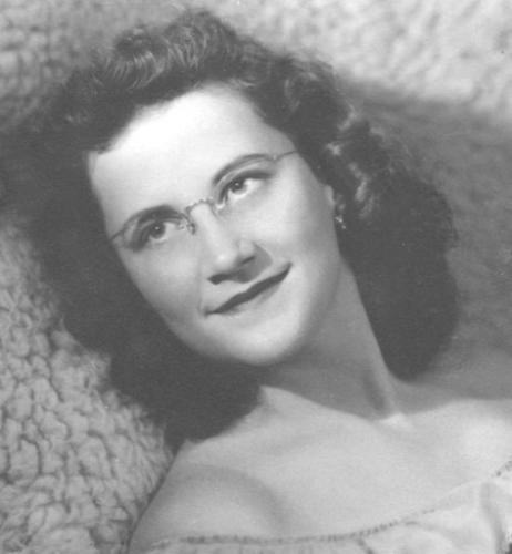 Marian Bagley Woodward obituary, 1925-2015, Salt Lake City, UT