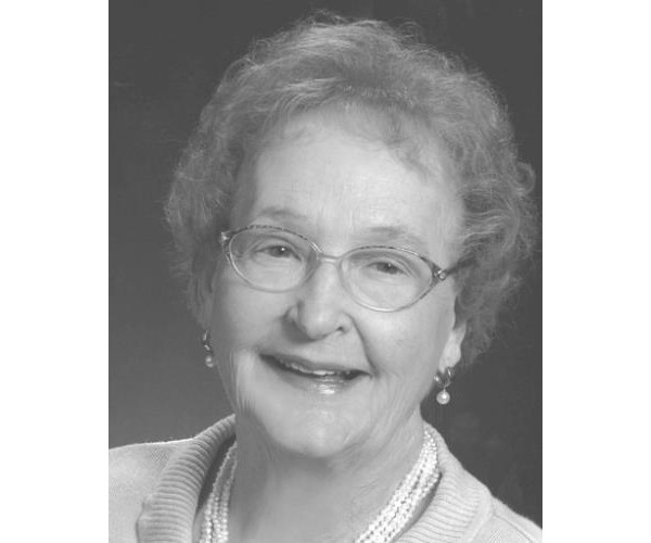Marie Gray Obituary (1935 - 2018) - Salt Lake City, UT - The Salt