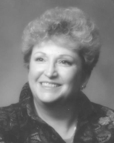 Sondra Mills Obituary (1942
