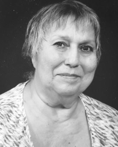 Shirley Irene Coates obituary, 1947-2016, Salt Lake City, UT