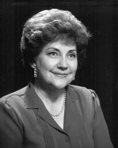 Donna Petersen Obituary (1934 - 2016) - Bountiful, UT - The Salt Lake ...