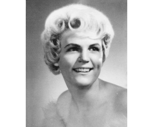 Catherine Anderson Obituary 1943 2016 Salt Lake City Ut The Salt Lake Tribune