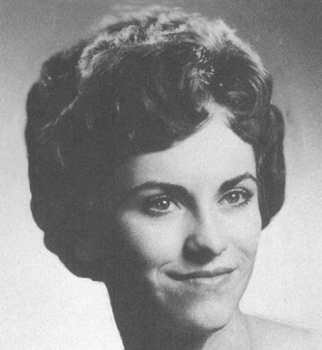 Mary Ellen "Baba" Durham obituary, 1941-2016, Slc, UT