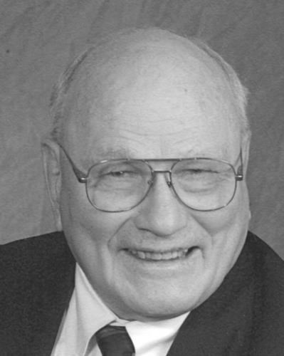 Howard E. Clements obituary, 1924-2016, Salt Lake City, UT