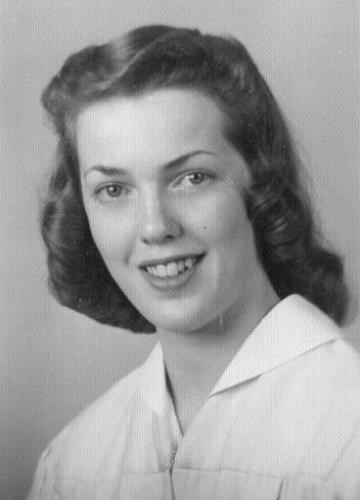Evadna Rae White Isom obituary, 1936-2017, Taylorsville, UT