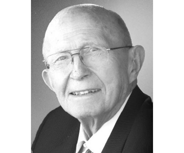 Charles Peterson Obituary (1927 2017) St. UT The Salt