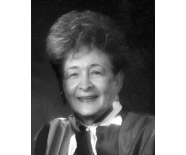 Jeannine Daniels Obituary (1928 2017) Richfield, UT The Salt Lake