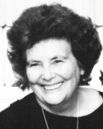 Jean Stone Goodrich obituary, Salt Lake City, UT