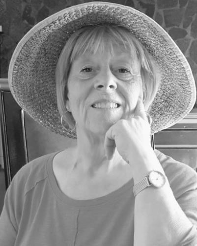 Fay Wrathall Obituary (1948 - 2017) - Heber City, UT - The Salt Lake ...