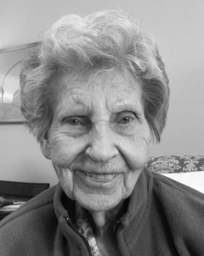 omverwerping Milieuvriendelijk ongeluk Jennie Braun Obituary (1920 - 2017) - Salt Lake City, UT - The Salt Lake  Tribune