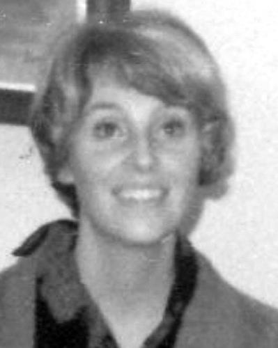 Pamela Dalrymple 1946 - 2017 - Obituary