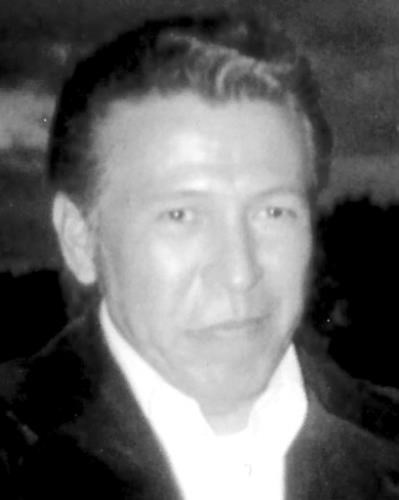 Joseph Vialpando Obituary 1937 2017 Salt Lake City UT The Salt 
