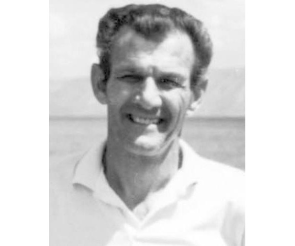 Steve Adams Obituary (1931 2018) Salt Lake City, UT The Salt Lake