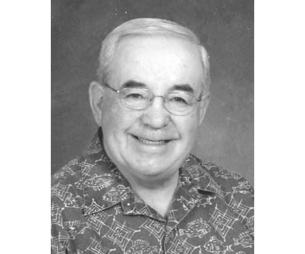 Samuel McBride Obituary (2018) Sandy, UT The Salt Lake Tribune